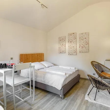 Holiday home L'eurois Wifi Jardin