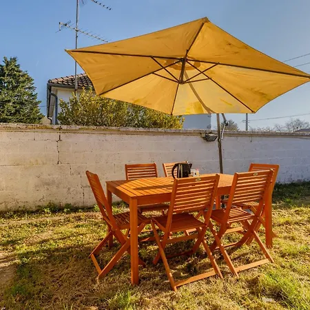Holiday home L'eurois Wifi Jardin